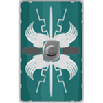 The Imperial Germanic Bodyguard