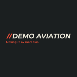 Demo Aviation 1st Airbase