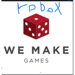 We make games for roblox