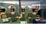 the #### regiment