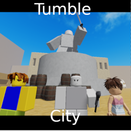 {Beta}Tumble City