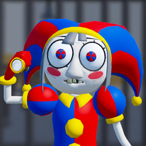 Team Grandma Clown Escape!🤡 (TEAMWORK OBBY)