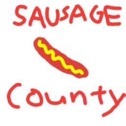 Sausage County [Admin Commands!]