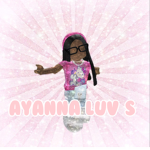 Ayannaluvs