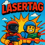LaserTag by erdnuss99 Games