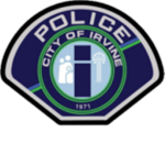 lRVINE POLICE DEPARTMENT [CA]