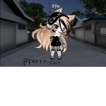 Gacha life fan group.