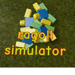 Ragdoll Simulator icon