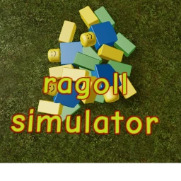 Ragdoll Simulator icon