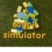 Ragdoll Simulator icon
