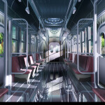 [Showcase] ChooChoo