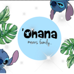 OHANA is family