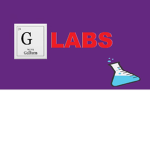 George the Scientists clothing!