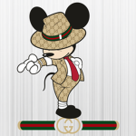 DripMickeyMouse