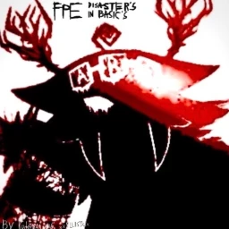 FPE:Disasters in Basics [HALLOWEEN] icon