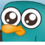 The Chunky Platypus