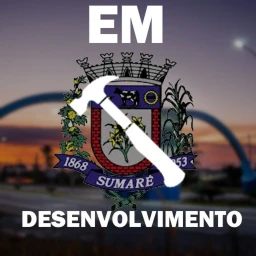 Sumaré, Sp (NOVA PLACE) icon