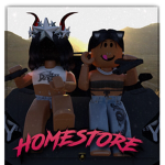 home store *)
