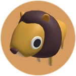 Game Badge Thumbnail