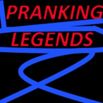 pranking legends