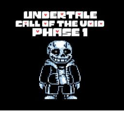 Undertale Call of the Void