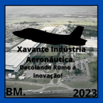 Xavante Indústria Aeronáutica
