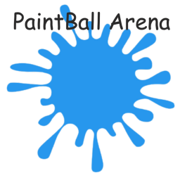 Paintball Arena