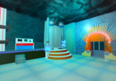 Henry Danger The Man Cave 2