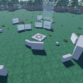 Bor08gui's test script place (Update)