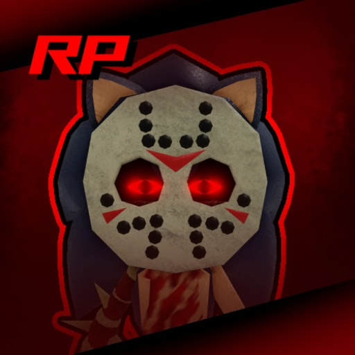 [HALLOWEEN] Sonic.exe RP | Tales Untold official Roblox game thumbnail