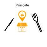 Mini cafe V2