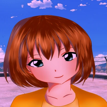 Anime desenho