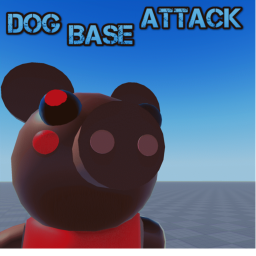 Dog Base Attack