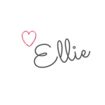 Ellie's friends only