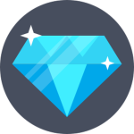 Diamond X