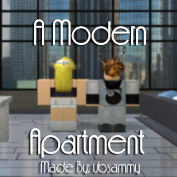 Modern Apartment
