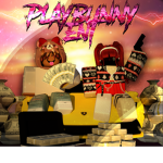 PlayBunny Ent.