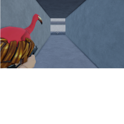 Third Person Shooter game (Season 2)