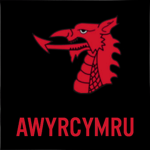 AwyrCymru