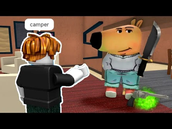 ITEMZ MYSTERY thumbnail