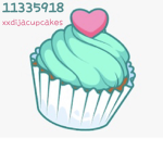 xxdijacupcake clothing