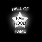 Fae hood [Hall of Fame]