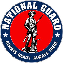 Texas National Guard base (EARLY ALPHA!)