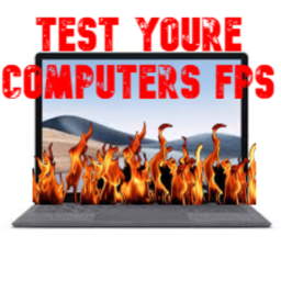 FPS checker