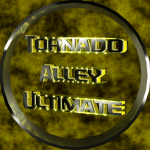 Tornado Alley Ultimate: The Animated Series