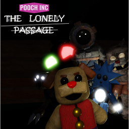 Pooch Inc: The Lonely Passage
