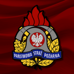 Państwowa Straż Pożаrna