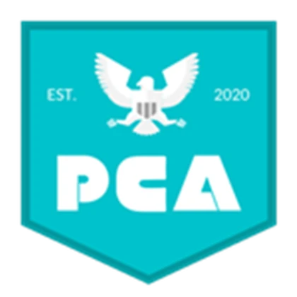 (PCA) Plague Containment Agency Roblox group icon