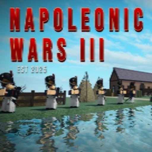 Napoleonic AI wars 3 icon