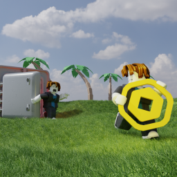 [💎 FIXED DONATIONS] Steal Robux